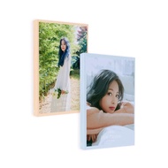 Tzuyu PHOTOBOOK-Yes I am Tzuyu./1ST