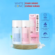 Cezanne Make Keep Base oil-control, moisturizing makeup primer SPF28 PA+++ 30ml