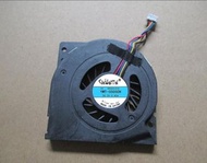 NEW FAN FOR GIGABYTE BRIX PC MINI Computer CPU Cooler Cooling Fan BSB05505HP 5V 4 wires PWM slim for Intel DC3217IYE NUC fan