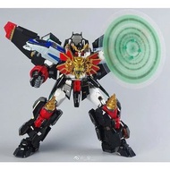 爆王模型 勇者王 GAOGAIGAR