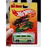 HOT WHEELS THE HOT ONES SUNAGON