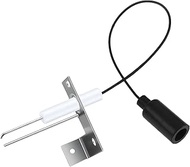 93868 RV Water Heater Igniter Electrode Replacement Part - Spark Probe Sensor Electrode for Atwood/D