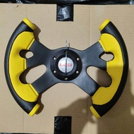 Setir Racing F1 12 inch