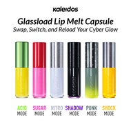 [New Arrival] Kaleidos Glassload Lip Melt Capsule