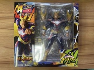 海洋堂 我的英雄學院 Amazing Yamaguchi All Might