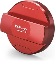 oil filler lid Compatible With Seat For Ibiza 6J 2008 2009 2010 2011 2012 2013 2014 2015 2016 2017 C