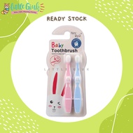 Bzu Bzu Baby Toothbrush