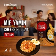 SAMI RAOS - Yamin Cheese Buldakmie