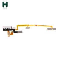 [TachiuwaMY] Headphone Audio   Power Volume Button Flex Cable Ribbon for iPod Nano 6th