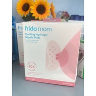 Frida Mom Cooling Hydrogel Nipple Pads, 8 ct.