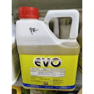 EVO ANCOM 4L / Glyphosate-isopropylammonium 32.5% + 2,4-D isopropylammonium 3.8%