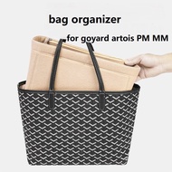 ที่จัดระเบียบกระเป๋า goyard artois PM MM tote bag organizer กระเป๋าจัดระเบียบ