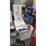 New battlefield 6 high end gaming intel core ultra 7 cpu