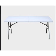 Foldable Table 8ft (Everlasting)