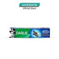DARLIE All Shiny White Charcoal Clean Whitening Toothpaste 140g