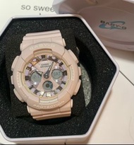 ⌚️CASIO BABY-G☺️