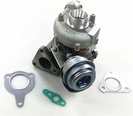 Limited Pressure Valve Turbocharger Complete 454231-0002 Full for turbine for passat B5 1.9 TDI 1998