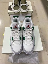 Nike Sb x Air Jordan 4