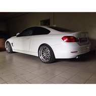 19" BMW Sport Rim with Tyre