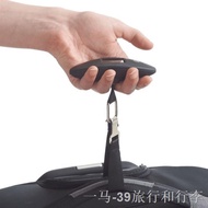 ▼penimbang berat Ready stock Electronic Luggage Scale/Weight/Digital/Travel/Backpack/Suitcase/Bag/Pe