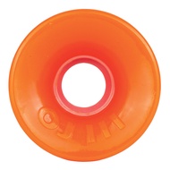 OJ Hot Juice Orange 78a Skateboard Cruiser Wheels 60mm