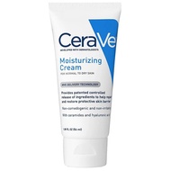 [Meoheo] Kem dưỡng ẩm toàn thân Moisturizing cream Cerave [Meoheo]