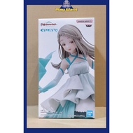 Banpresto Espresto Flowing Hiro Shinosawa (The Idolm@Ster Gakuen)