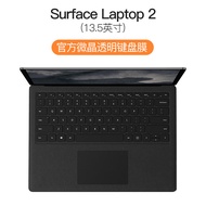 Microsoft Surface Keyboard Protection Film for Laptop pro 9 Go 2 Studio Book 6 Tablet 7 Sticker X Ac