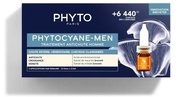 PHYTO 髮朵 Phytocyane-men 男士防脫髮精華