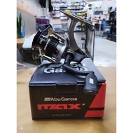 ABU GARCIA MAX X FISHING REEL