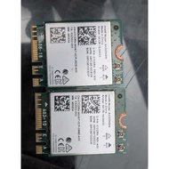 Card Wifi 6 Intel AX200 NGW M.2 Bluetooth 5.2 Dell 07CDRN AX200NGW Dual Band PC Laptop Original