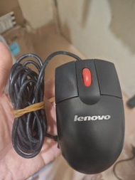 Lenovo滑鼠