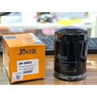 Oil Filter Mitsubishi Strada Engine 2.8 (2800) 4M40 Brand Joker 2.8 (2800)