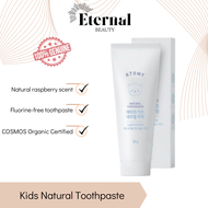 Atomy Kids Natural Toothpaste 50g (Non-Fluoride) x 1 tube