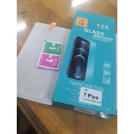 Tempered iphone 6 plus,iphone 7 plus,iphone 8 plua,back tempered iphone 8 plus