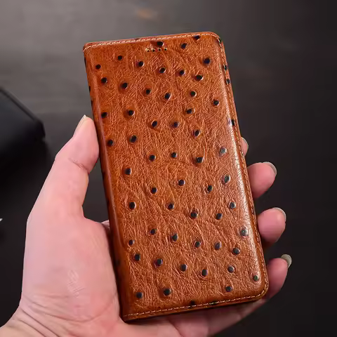 High End Wallet Phone Case For Tecno Spark 30 30C 20 20C 10 10C 9 9T 8 8C 8P 8T Pro Plus 5G Magnetic