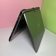 Yrn Laptop Fujitsu Lifebook T902 Touchscreen Tablet Pc Hibrida
