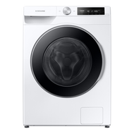 WW6000T (WW10T604CLH/S4) Front loading Washer with Eco Bubble™, AI Energy Mode, AI Control