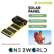 Shargeek/Sharge 140 Max 140W Output | 20000mAh/72Wh Laptop Power Bank Portable Charger | 2-device Po