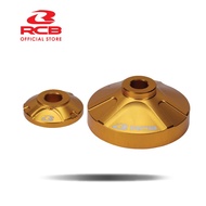 Y15 Y15ZR RCB Front Wheel Bush/ Meter Bush/Modify Sport Rim Bush (Depan RCB 01HS002