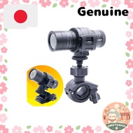 CHURACY Motorcycle/Bicycle Dash Cam, 2 Megapixel Wide Angle direct from japan