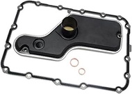 Wivplex 1 Set Transmission Filter Kit Accessory Replace Parts Repair Tools 3W4Z-7A098-Aa Transmissio
