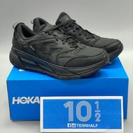 ✅全新 HOKA ONE ONE CLIFTON L GTX Gore-tex BLACK ( kaha 2 bondi 7 8 tor ultra)