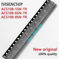 10piece ACS108-6SN-TR ACS108-8SN-TR ACS108-5SN-TR ACS108-8SN ACS108-5SN ACS108-6SN ACS108 108-6S SOT