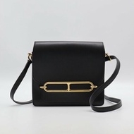 HERMES Mini roulis  - 黑金 Z