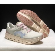 On Cloudflow 5 running shoes, women's cushioning breathable sneakers KO4G