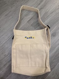 IU fan club UAENA tote bag