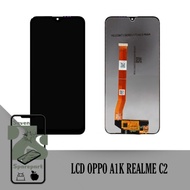 OPPO A1K LCD Realme C2