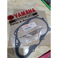 ORIGINAL YAMAHA F1ZR F1 CLUTCH BLOCK GASKET 3AY-E5451-09