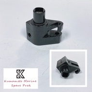 6B4-44121-00 YAMAHA Outboard 2-Stroke 15HP E15D Lever Shift Rod ENGINE OUTBOARD MARINE